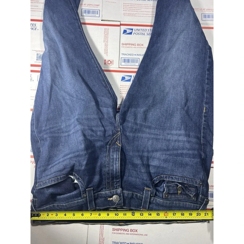 TRUE RELIGION JEANS RN#112790‎ CA#57414 SZ 42